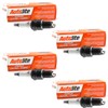 Autolite 3924 Spark Plug Copper Core (4 Pack)