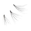 Haute Couture Luxe Individual Eyelashes