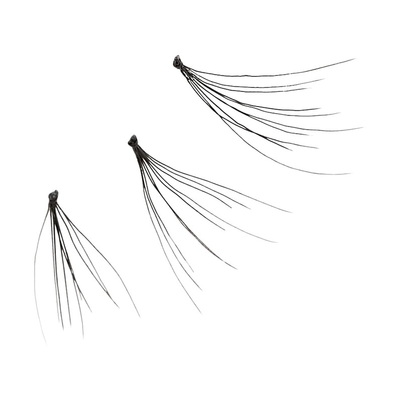 Haute Couture Luxe Individual Eyelashes