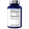 1MD Nutrition KrillMD - Antarctic Krill Oil Omega 3 Supplement