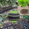 1/4 Inch Soaker Hose for Garden 100ft Soaker Irrigation Drip