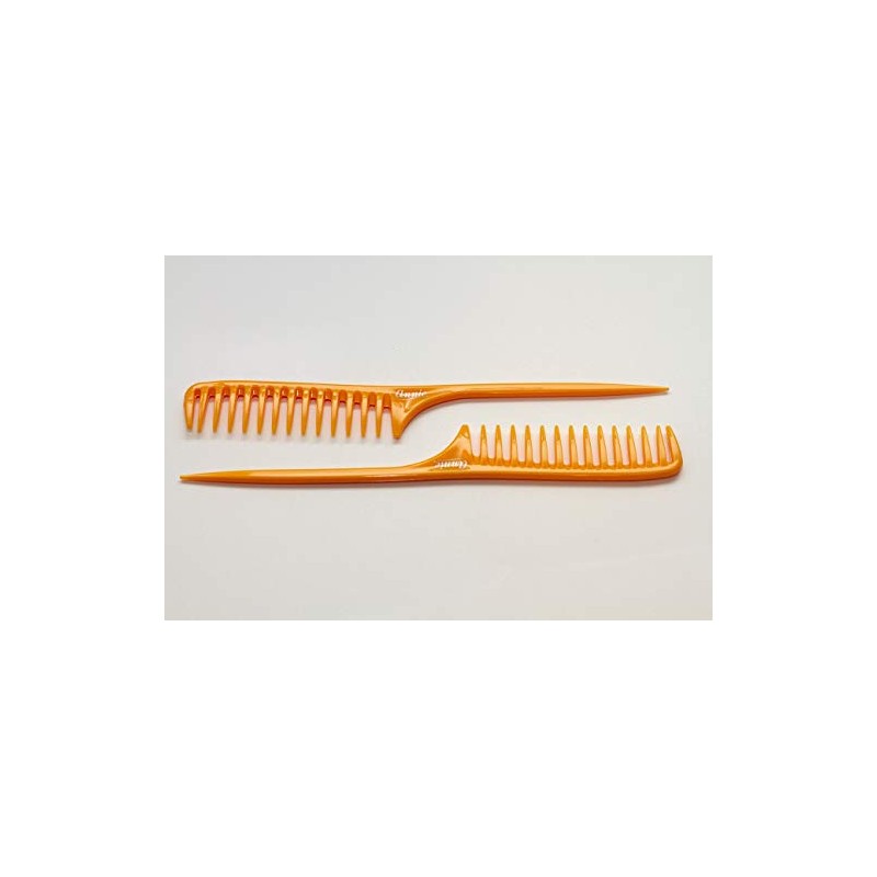 Annie Large Tail Comb #34
