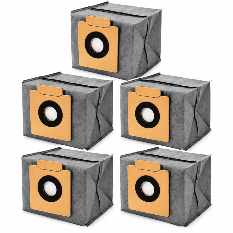 Replacement Dust Bags for Eufy X8 Pro & X10 Pro