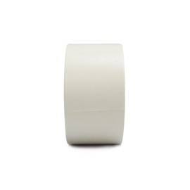 T.R.U. CFB-60 White Artist Tape - Printable Flatback Paper Board or Console Tape: 3/4 in. x 60 yds. (Pack of 1)