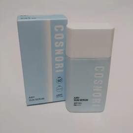 Kosnori COSNORI Airy Sun Serum 50ml / 코스노리 에어리 선세럼 50ml