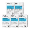[GC Green Cross Wellbeing] PNT Mucopolysaccharide Protein (Chondroitin) Triplus (60 tablets) 5 boxes / [GC녹십자웰빙] PNT 뮤코다당단백(콘드로이친) 트리플러스(60정) 5박스