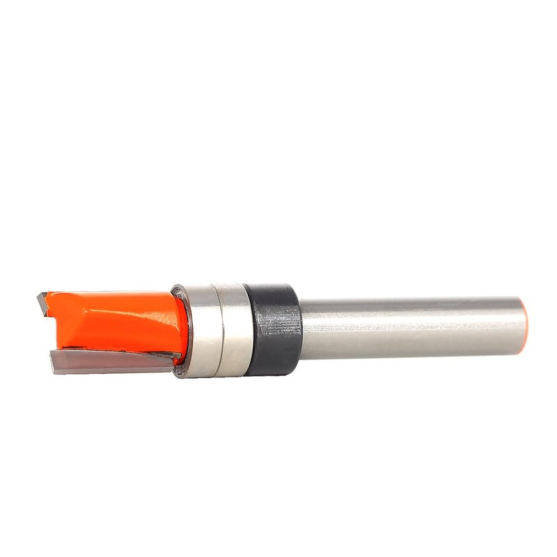Akylin Pattern Flush Trim Router Bit 1/4 Inch Shank -