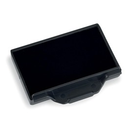 Ink Pad 6/511 Ink for Trodat Metal Line 5211 and 54110 Stamps 6 Colours Available (6/511A - Noir Black)