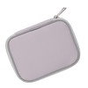 Small Fireproof Bag High Temperature Resistance Silicone Fiberglass Cloth Waterproof