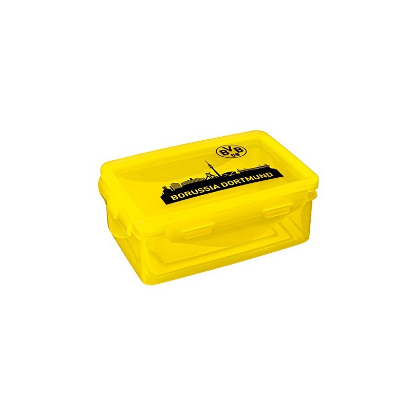 Borussia Dortmund BVB-Pausenset (2 Brotdosen)