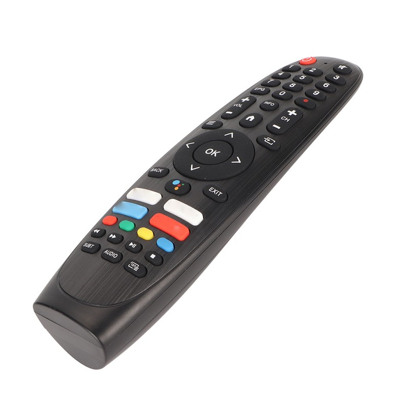 EC32V2HA EC40V2FA Remote Control Replacement Voice Remote for Android Smart