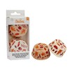 DECORA 0339859 CF 36 Baking Cases Autumn 50 x 32