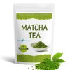 NutriExtracts Ceremonial Matcha Green Tea Powder - 100g Pack