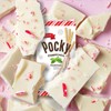 Pocky Peppermint Biscuit Sticks – Limited Edition Mint Chocolate Snack,