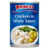 Princes Chicken in White Sauce (400g) - Pack of 2