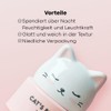 Tonymoly Mascarilla Nocturna Gatos Purrfect