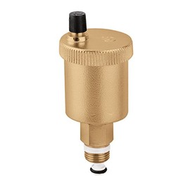 'Minical® 3/8 Quick Ventilator Caleffi