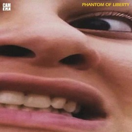CAMERA Phantom Of Liberty Music CDs New