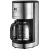 Coffee Pro Home/office Euro Style Coffee Maker, Stainless Steel
