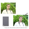 3 in 1 Grey Cards for DSLR and Film Exposure