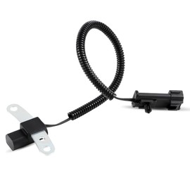 Crankshaft Position Crank Sensor 56027865 Compatible with Dodge Dakota 2.5L 1997 1998 1999 2000 and Jeep Cherokee 2.5L,TJ 2.5L,Wrangler 2.5L 1998 1999 2000