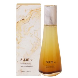 Breath 37 degrees SUM37 LOCIC SUMMA SECRIMA Essence 150ml / 숨37 로시크숨마 시크리마 에센스 150ml