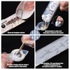 Metal Glue - 2 Part Epoxy Heavy Duty Welding Glue