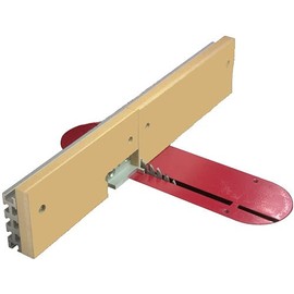 Woodhaven 4555 Box Joint Jig