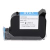 Ink Cartridge Replacement, 42ML RT 61 Black High Yield Ink