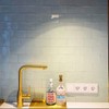 ALTGLAS Stainless Steel Liquid Soap Dispenser Pump 'Zagreb' - Replacement
