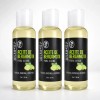 Aceite De Bergamota 125 Ml Crece Barba Y Bigote Kit