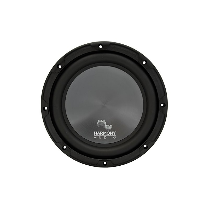 Harmony Audio R104 10" Sub Box Enclosure Compatible with 1993-2002