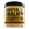 Bálsamo 400g Profesional Para Tatuar Hinkarink Royal Balm