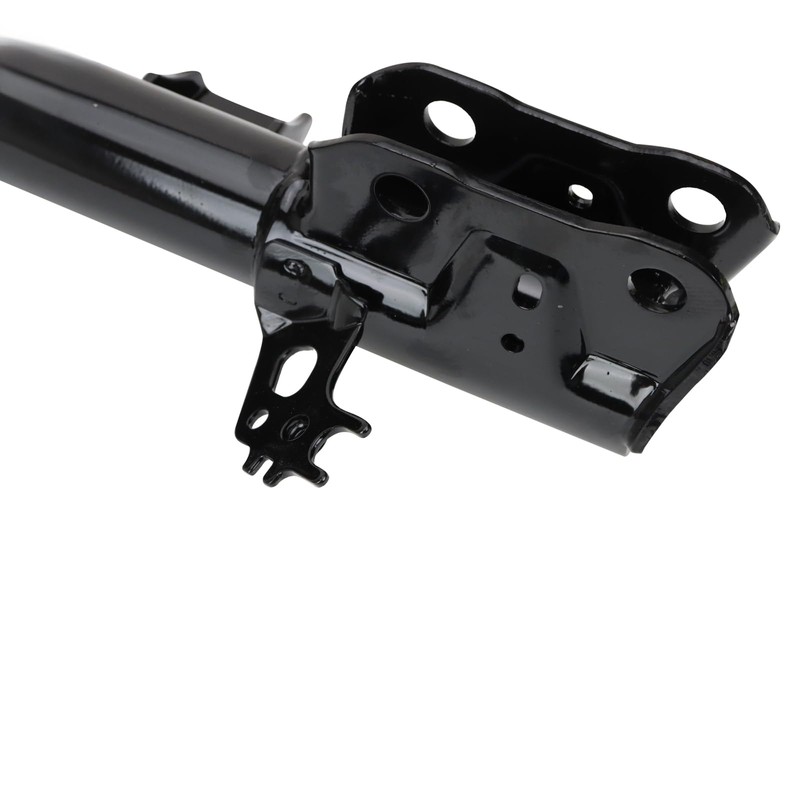 TRQ Front Left Complete Strut & Coil Spring Assembly Drivers