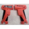 SNAP-ON TOOLS CORDLESS 1/4" SCREWDRIVER CTS561CL BODY SHELL HOUSING ORANGE