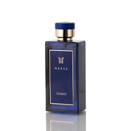Merve Lumos Premium Long Lasting Fragrance Luxury Scent For Women | Fruity, Floral, Gourmand