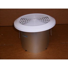 Ventline Mobile Home Bathroom Ceiling Fan (75 CFM Model)