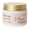 Nol Corporation Treatment Balm Chorus CHS-1-1 Musk Flower, 40 Grams