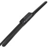 HEYNER® Windscreen Wiper Set with Rear Wiper Suitable for Peugeot