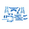 1/10 RC Metal Upgrade Accessories for TRAXXAS RC Front Rear