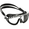 Cressy DE203451 Open Water Swimming Goggles, Unisex, 1-Eye Type, Wide