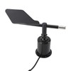 Wind Direction Sensor 360 Degree DC9‑30V Anemometer Sensor 0‑5V Output