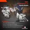 YFM350 Carburetor Fits 2004-2013 Yamaha Raptor 350 YFM350 Carb YFM350R
