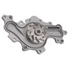 TRQ Engine Water Pump Compatible with 2013-2019 Ford Explorer 2011-2019