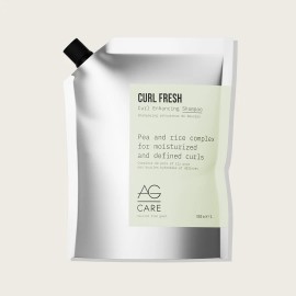 A&G Ag Care Curl Fresh Curl Enhancing Shampoo - 1000ml