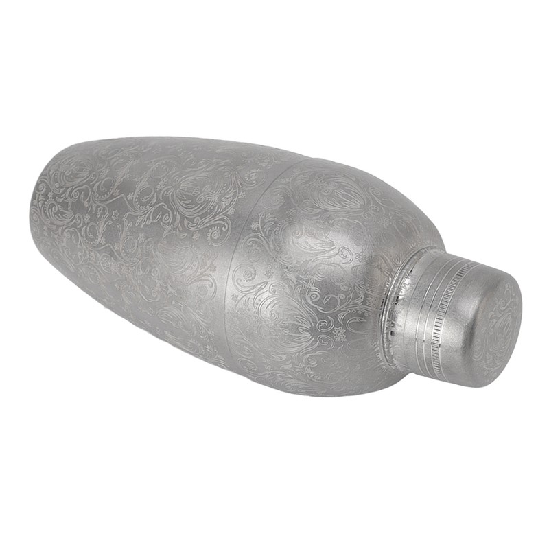 Boston Cocktail Shaker 304 Stainless Steel Bartending Mixer Shaker Bar