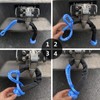 Soft Shackle 20mm 41000 LBS Break Strength Recovery Rope Shackle