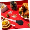 iplusmile Turkey Baster with Basting Brush Multiuse Liquid Transfer Tool