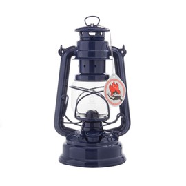 Feuer Hand 276 Lantern One Size Cobalt Blue