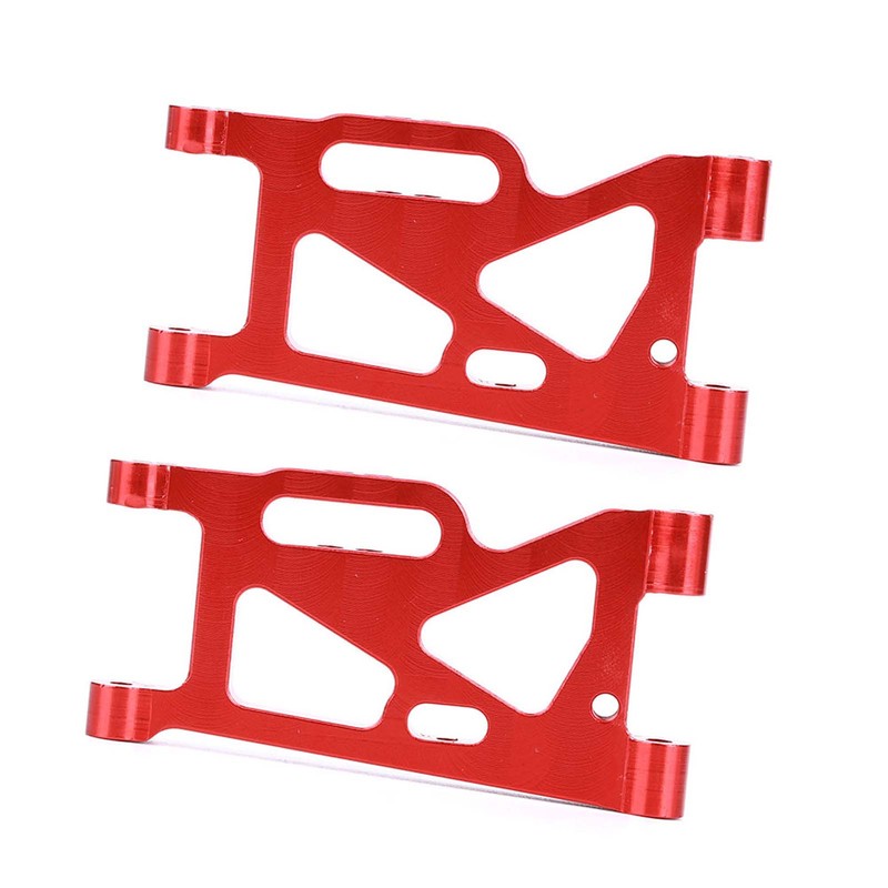 Metal Front Swing Arm RC Car Spare Parts for WLtoys